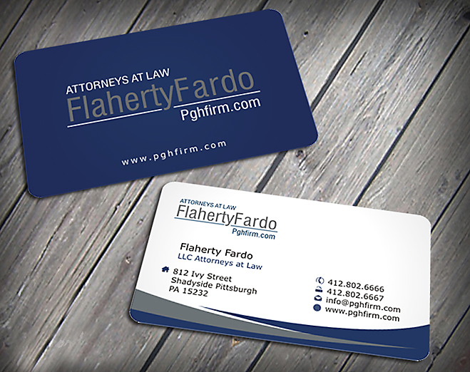 Business Card & Stationery Design entry 855242 submitted by skyford412