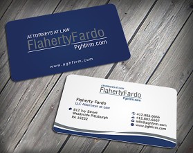 Business Card & Stationery Design entry 855244 submitted by skyford412