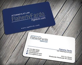 Business Card & Stationery Design entry 855245 submitted by skyford412