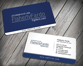 Business Card & Stationery Design entry 855247 submitted by skyford412