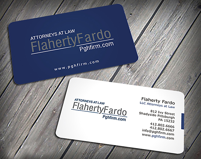 Business Card & Stationery Design entry 855248 submitted by skyford412