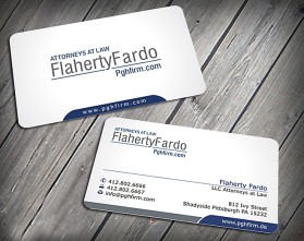 Business Card & Stationery Design entry 855250 submitted by skyford412