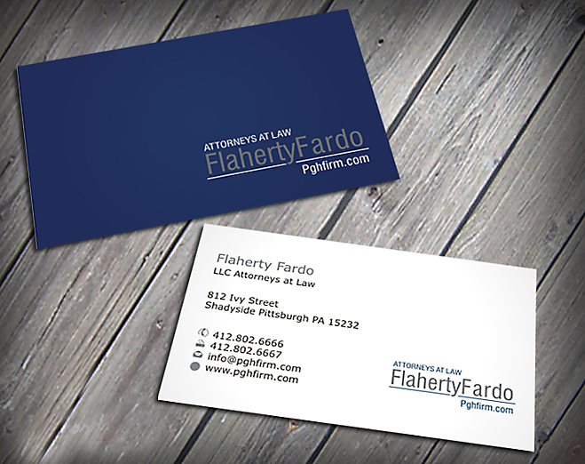 Business Card & Stationery Design entry 855252 submitted by skyford412