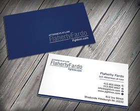 Business Card & Stationery Design entry 855253 submitted by skyford412