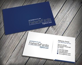 Business Card & Stationery Design entry 855256 submitted by skyford412