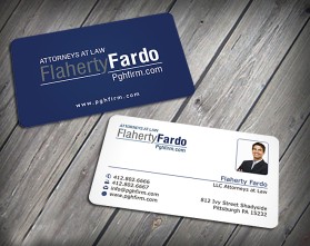 Business Card & Stationery Design entry 824023 submitted by skyford412