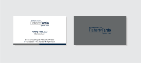 Business Card & Stationery Design entry 857261 submitted by lurth