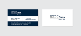 Business Card & Stationery Design entry 857262 submitted by lurth