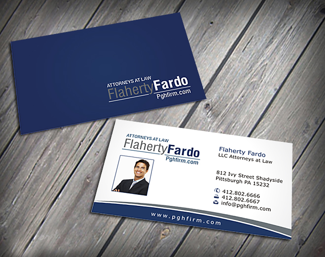 Business Card & Stationery Design entry 858139 submitted by skyford412