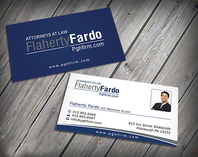 Business Card & Stationery Design entry 858140 submitted by skyford412