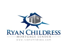 Logo Design entry 824394 submitted by J.D to the Logo Design for Ryan Childress run by RChildress