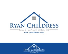 Logo Design entry 824401 submitted by J.D to the Logo Design for Ryan Childress run by RChildress