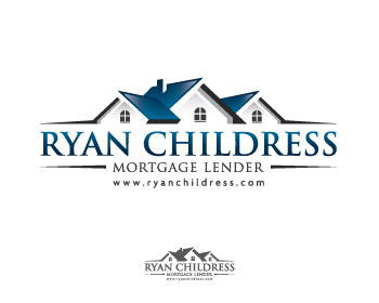 Logo Design entry 824410 submitted by the_majestic to the Logo Design for Ryan Childress run by RChildress
