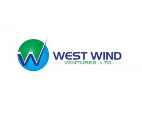 Logo Design entry 824643 submitted by imanjoe to the Logo Design for West Wind Ventures Ltd run by CWWV