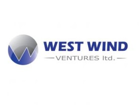 Logo Design entry 824649 submitted by imanjoe to the Logo Design for West Wind Ventures Ltd run by CWWV