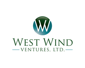 Logo Design Entry 824709 submitted by nagamas to the contest for West Wind Ventures Ltd run by CWWV