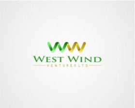 Logo Design Entry 824921 submitted by r1ck_art to the contest for West Wind Ventures Ltd run by CWWV