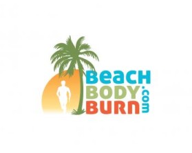Logo Design entry 825024 submitted by Aftermath15 to the Logo Design for BeachBodyBurn.com run by mwojo2
