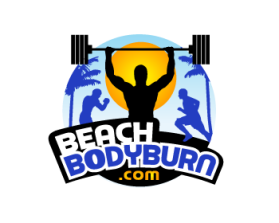 Logo Design Entry 825030 submitted by jcb to the contest for BeachBodyBurn.com run by mwojo2