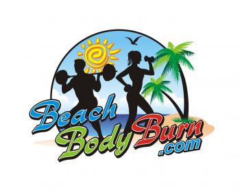 Logo Design entry 825063 submitted by shabrinart2 to the Logo Design for BeachBodyBurn.com run by mwojo2