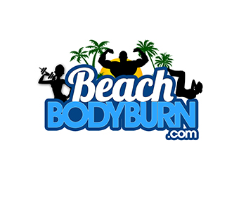 Logo Design entry 825103 submitted by ChampenG to the Logo Design for BeachBodyBurn.com run by mwojo2