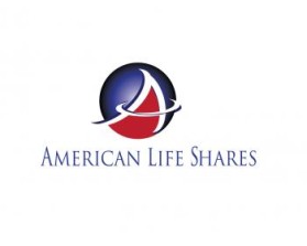 Logo Design entry 825117 submitted by buboy143 to the Logo Design for American Life Shares run by the ranch