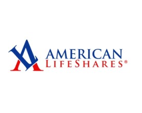 Logo Design entry 825130 submitted by buboy143 to the Logo Design for American Life Shares run by the ranch