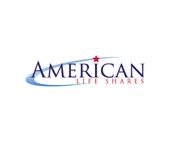 Logo Design entry 825244 submitted by kbcorbin to the Logo Design for American Life Shares run by the ranch