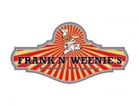 Logo Design entry 825433 submitted by eniuvo to the Logo Design for Frank N' Weenie's run by drbjobs