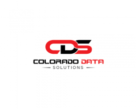 Logo Design entry 825489 submitted by life05 to the Logo Design for Colorado Data Solutions run by cdatasolutions
