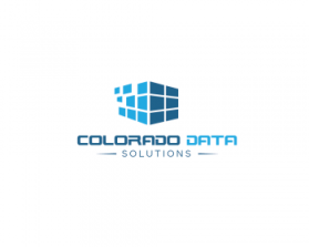 Logo Design entry 825491 submitted by Creativitron to the Logo Design for Colorado Data Solutions run by cdatasolutions