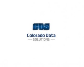 Logo Design entry 825496 submitted by life05 to the Logo Design for Colorado Data Solutions run by cdatasolutions