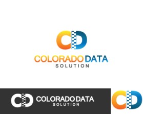 Logo Design Entry 825497 submitted by life05 to the contest for Colorado Data Solutions run by cdatasolutions