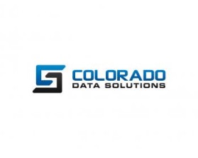 Logo Design Entry 825499 submitted by faysalfarhan to the contest for Colorado Data Solutions run by cdatasolutions