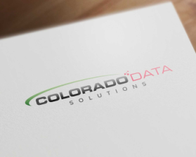 Logo Design entry 825504 submitted by life05 to the Logo Design for Colorado Data Solutions run by cdatasolutions