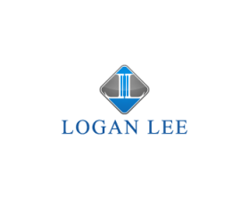 Logo Design entry 825773 submitted by graphic_mj to the Logo Design for Logan Lee run by jmf