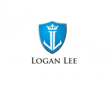 Logo Design entry 825799 submitted by rSo to the Logo Design for Logan Lee run by jmf