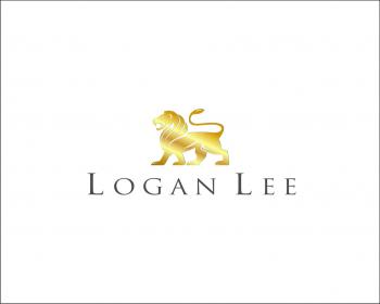 Logo Design entry 825794 submitted by JIM DESIGN to the Logo Design for Logan Lee run by jmf