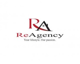 Logo Design entry 825840 submitted by graphic_mj to the Logo Design for ReAgency run by vince12
