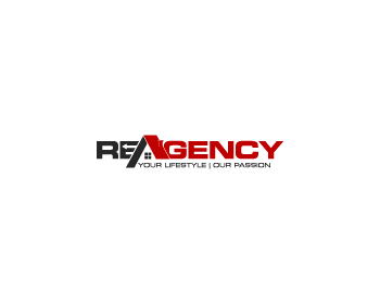 Logo Design entry 825873 submitted by graphic_mj to the Logo Design for ReAgency run by vince12