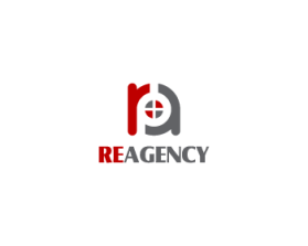 Logo Design entry 825859 submitted by graphic_mj to the Logo Design for ReAgency run by vince12