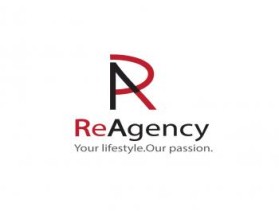 Logo Design entry 825860 submitted by graphic_mj to the Logo Design for ReAgency run by vince12
