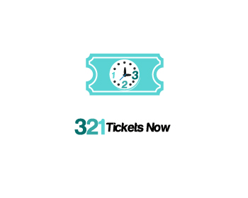 Logo Design entry 826106 submitted by koneko to the Logo Design for 321 Tickets Now run by ootwt