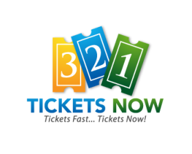 Logo Design entry 826161 submitted by kaven to the Logo Design for 321 Tickets Now run by ootwt