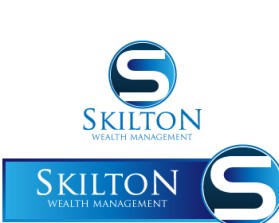 Logo Design Entry 826198 submitted by life05 to the contest for Skilton Wealth Management run by paulsellis