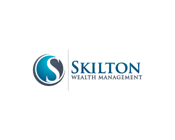 Logo Design entry 826199 submitted by graphic_mj to the Logo Design for Skilton Wealth Management run by paulsellis