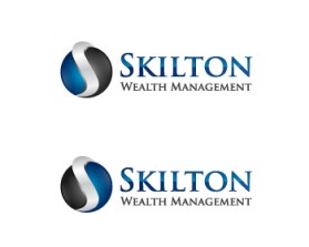 Logo Design entry 826207 submitted by muzzha to the Logo Design for Skilton Wealth Management run by paulsellis