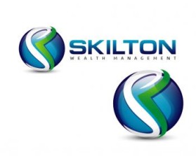 Logo Design Entry 826214 submitted by PetarPan to the contest for Skilton Wealth Management run by paulsellis
