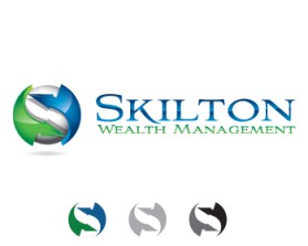 Logo Design entry 826240 submitted by life05 to the Logo Design for Skilton Wealth Management run by paulsellis