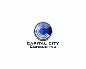 Logo Design entry 826329 submitted by nagamas to the Logo Design for Capital City Consulting run by sphillips
